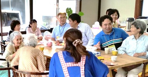 集いの場の写真1
